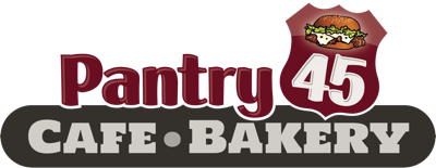 Pantry 45 Café & Bakery