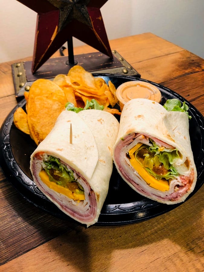 Pantry 45 Café & Bakery West Point, Mississippi