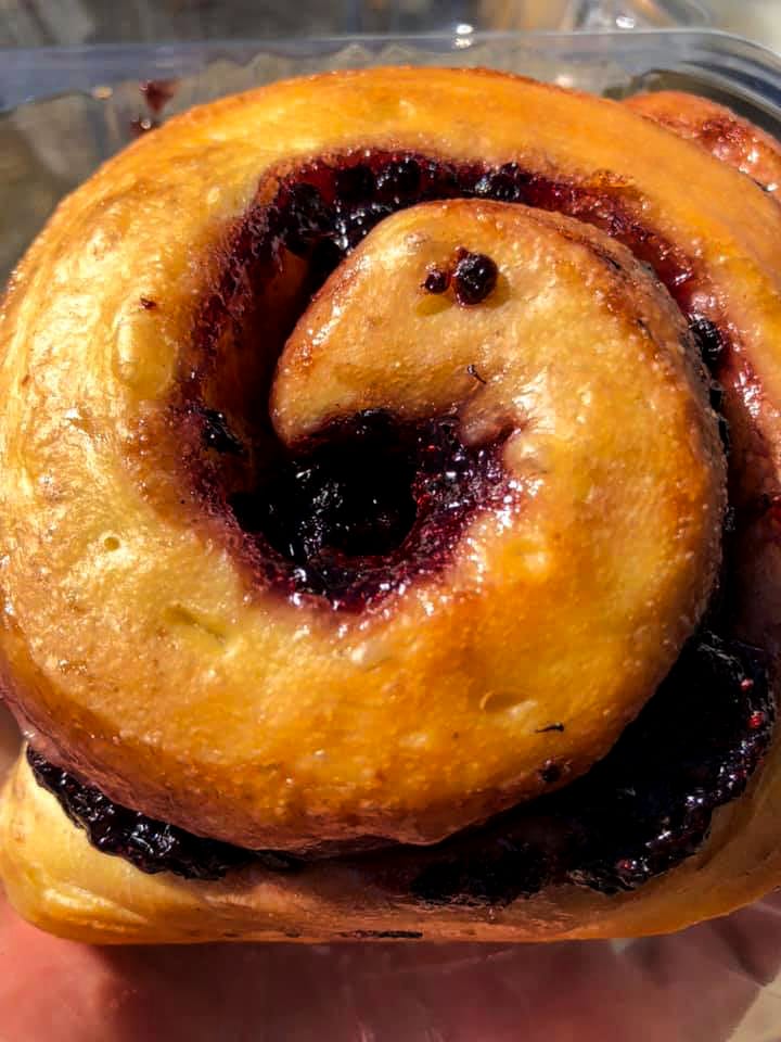 Pantry 45 Café & Bakery West Point, Mississippi